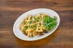 Smashed Jacket Potato Dirty Style