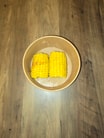 Corn on Cob