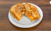 Full Breakfast Toastie