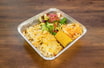 Mac and Cheese Box
