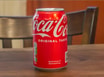 Can of Coke 330ml