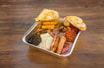 All Day Breakfast Box