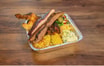Si's BBQ Box
