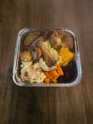 Mixed Meat Roast Box