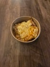 Mac & Cheese