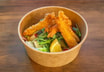 Tempera Prawns